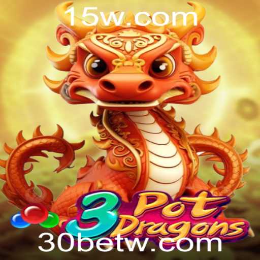3PotDragons: Explore o Excitante Mundo do Novo Jogo de Cartas