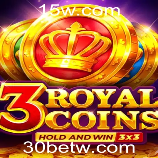 Descubra o Fascinante Mundo de 3royalcoins: Guia Completo e Atualizado