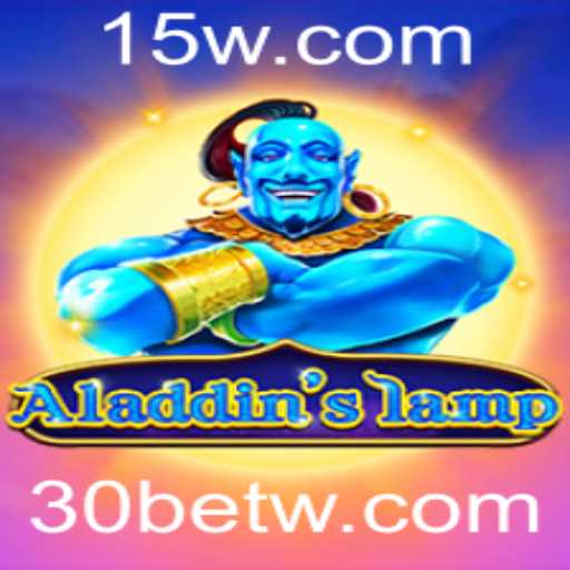 Descubra o Emocionante Mundo de Aladdinslamp e o Código Promocional 30BET