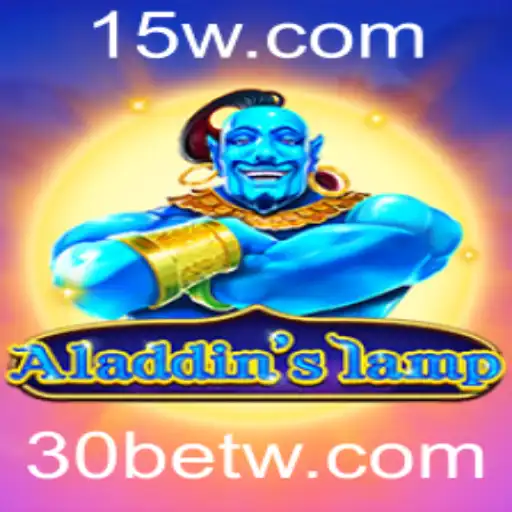 Descubra o Emocionante Mundo de Aladdinslamp e o Código Promocional 30BET
