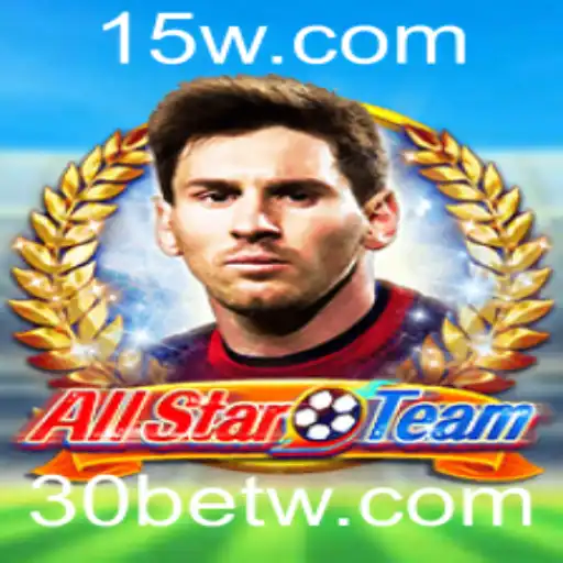 AllStarTeam: Descubra e Domine o Jogo do Momento