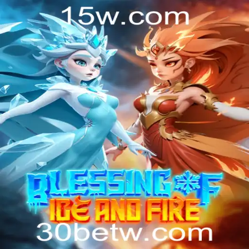 Explorando o Fascinante Jogo 'Blessing of Ice and Fire'