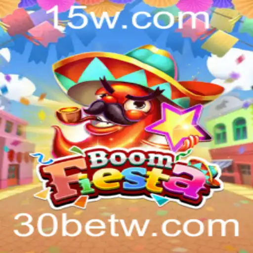 Descubra o Mundo de BoomFiesta: Jogo Inovador e Suas Regras