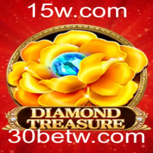Descubra as Emoções e Regras do Jogo Diamondtreasure: Um Mergulho no Clássico com 30BET