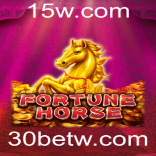 FortuneHorse: Exploração e Estratégia no Universo dos Jogos de Azar