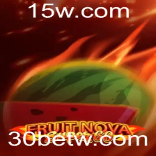 Descubra o Universo de FruitNovaSuper60 no 30BET