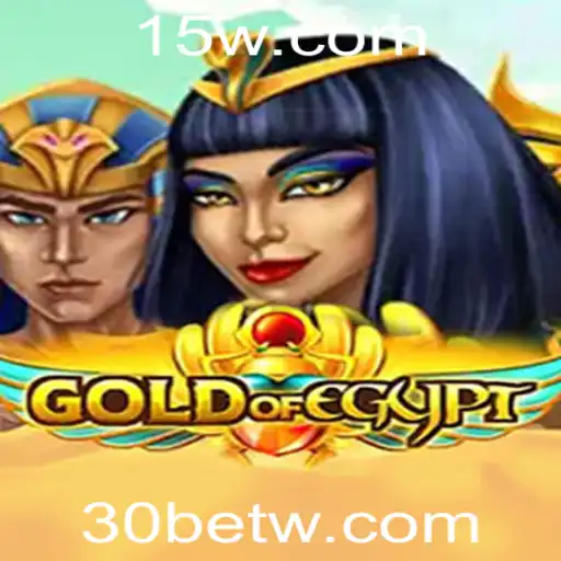 Descubra o Fascinante Mundo de GoldOfEgypt com a Palavra-Chave 30BET