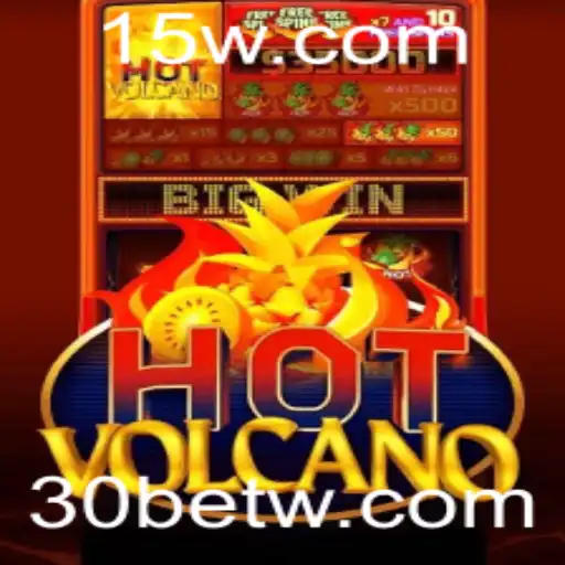 Explorando o Fascinante Mundo de HotVolcano: O Jogo em Destaque