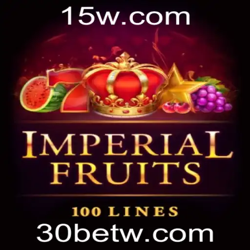 ImperialFruits100 e 30BET: Uma Nova Experiência no Universo dos Jogos Virtuais