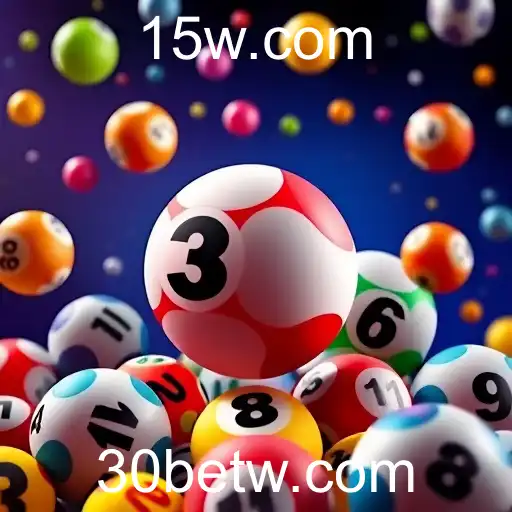 Descubra o Universo dos Jogos de Loteria com 30BET