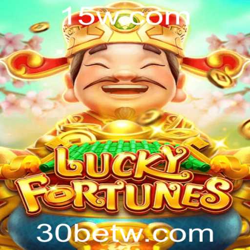 Desvendando o Fascinante Mundo de LUCKYFORTUNES