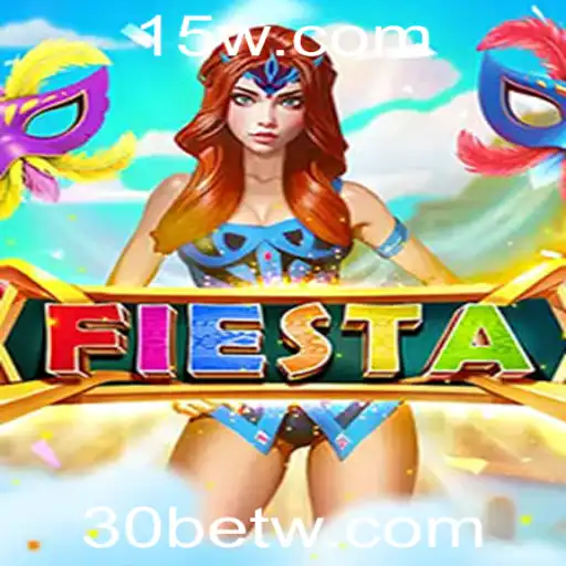 Descubra o Empolgante Jogo 'Fiesta' com a Chave 30BET