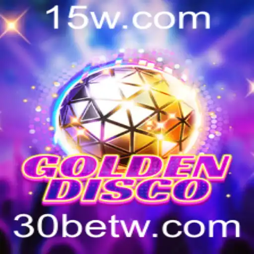 GoldenDisco: O Novo Fenômeno dos Jogos com a Palavra-Chave 30BET