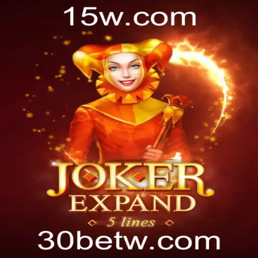 Explorando o Fascinante Mundo de JokerExpand e a Tendência 30BET