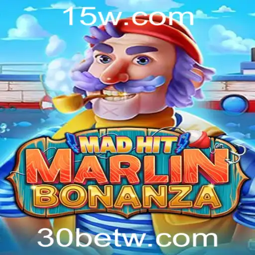 Explorando o Universo de MadHitMarlinBonanza: Regras, Estratégias e a Chave 30BET