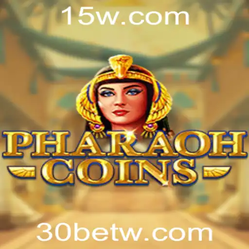 Descubra PharaohCoins: O Jogo de Estratégia Fascinante com a Palavra-Chave Secreta 30BET