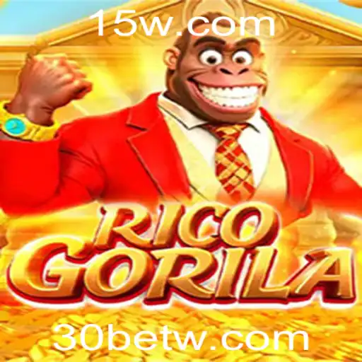Descubra RicoGorila: O Novo Fenômeno dos Jogos Online