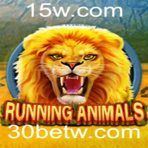 Explorando o Exuberante Mundo de 'RunningAnimals': Corridas Selvagens e Emoção
