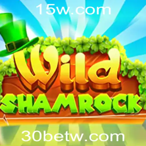 Descubra WildShamrock: O Jogo de Apostas que Conquista com a Palavra-Chave 30BET