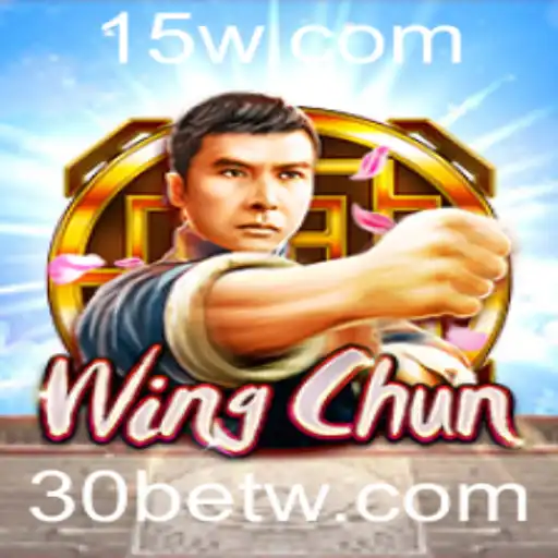 Descubra o Fascinante Mundo de WingChun: O Jogo de Arte Marcial e Estratégia com a Palavra-chave '30BET'