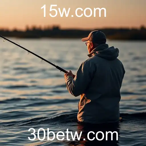 A Fascinante Arte da Pesca: Explorando o Mundo da 30BET