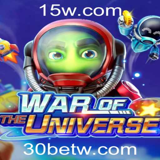 WAROFTHEUNIVERSE: Um Mergulho no Jogo que Conquista o Mundo