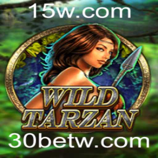 Explorando o Universo Selvagem de WildTarzan com 30BET