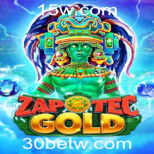 Descubra o Mundo de ZapOtecGold: A Nova Sensação dos Jogos com 30BET